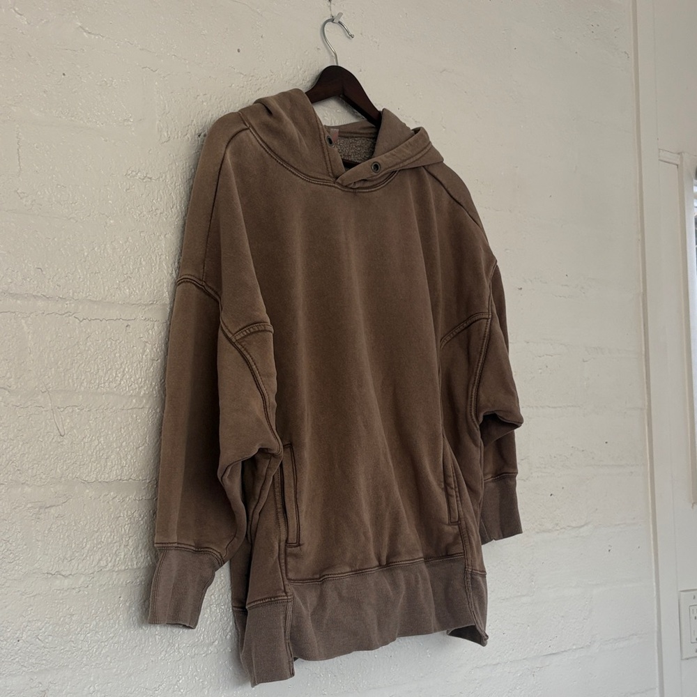 Free people hoodie - Picture 3 of 4